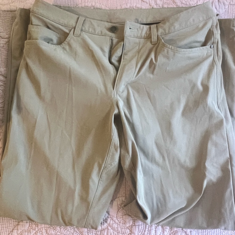 ABC slim fit
